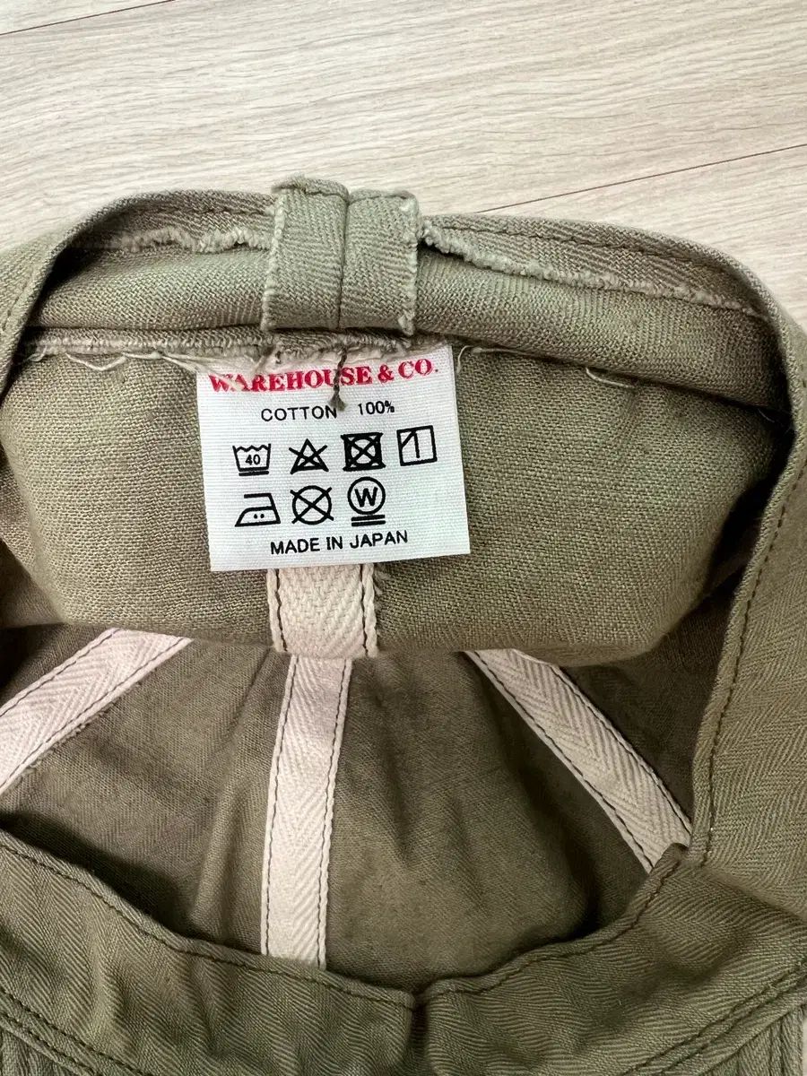 ウェアハウス A-3