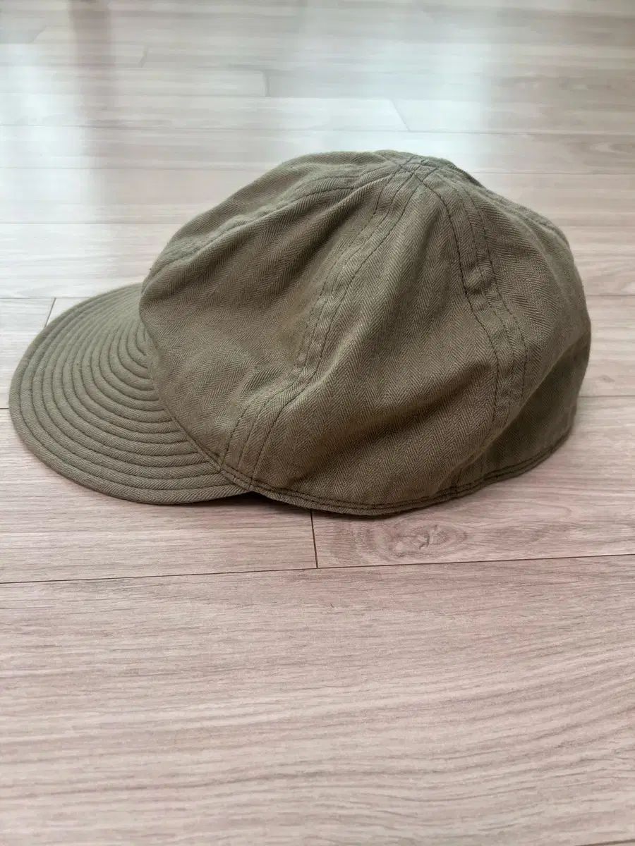 ウェアハウス A-3 type cap F