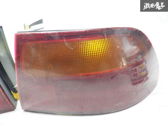 ホンダ 純正 EG6 EG シビック テールライト テールランプ テール 外側