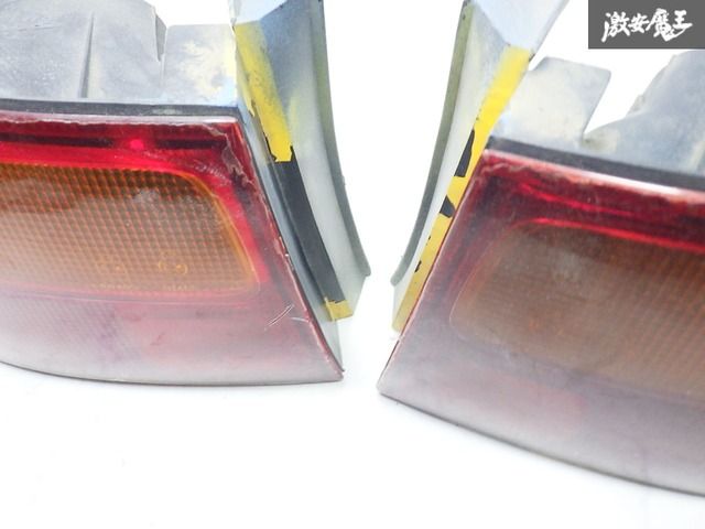 ホンダ 純正 EG6 EG シビック テールライト テールランプ テール 外側