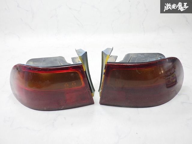 ホンダ 純正 EG6 EG シビック テールライト テールランプ テール 外側