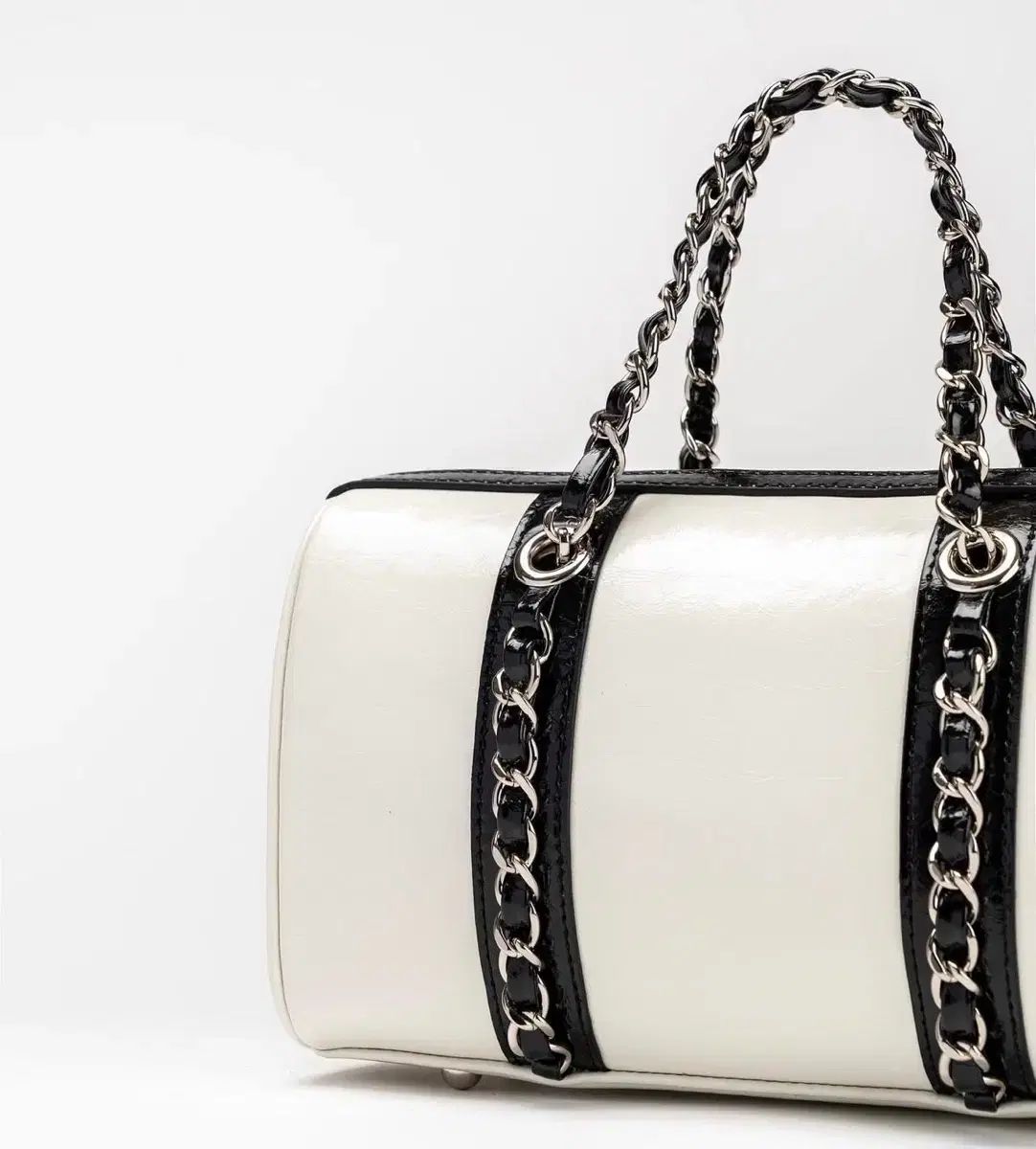 Cardinal Red テン TEN バーバッグ 白