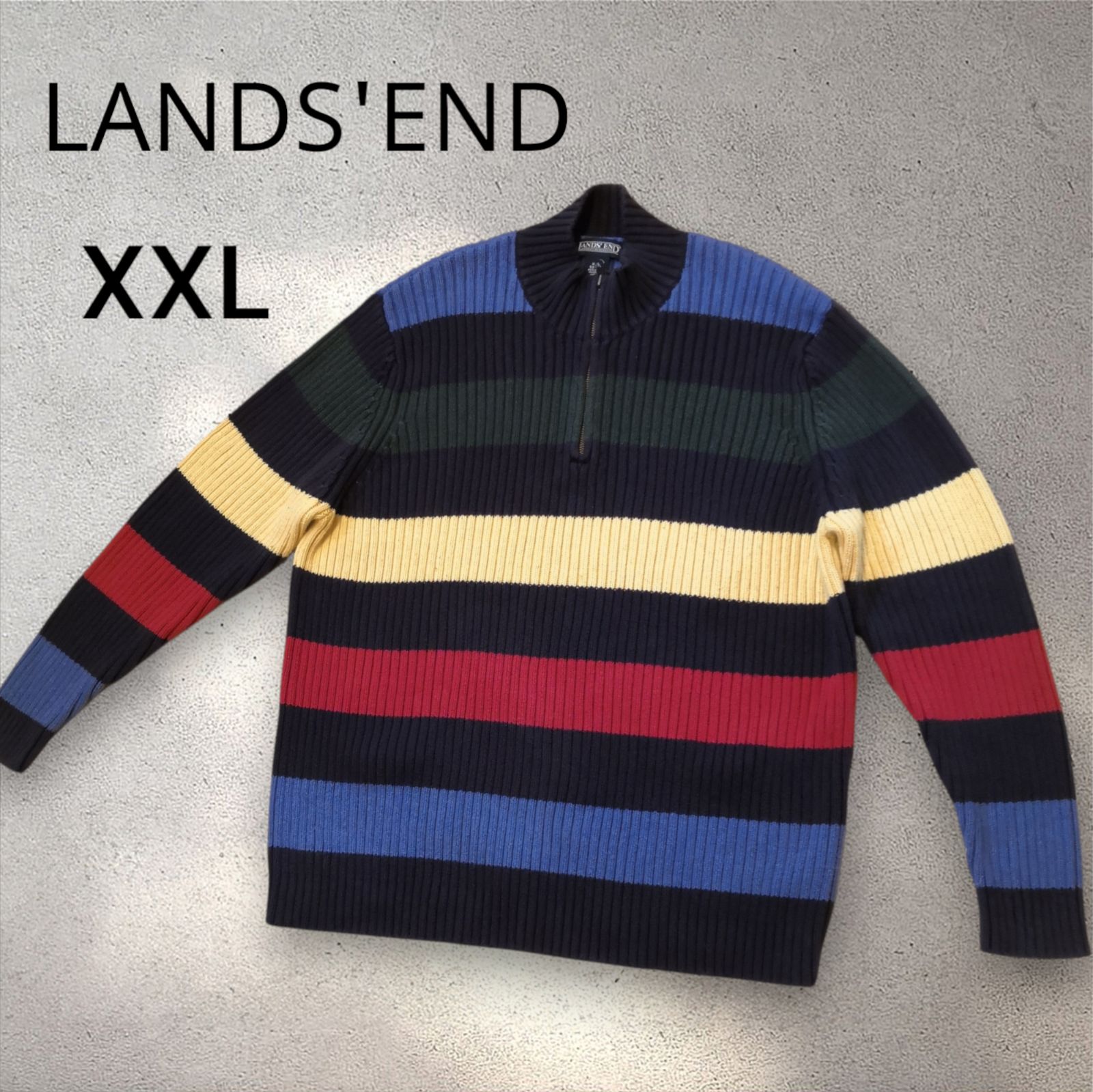 LANDS