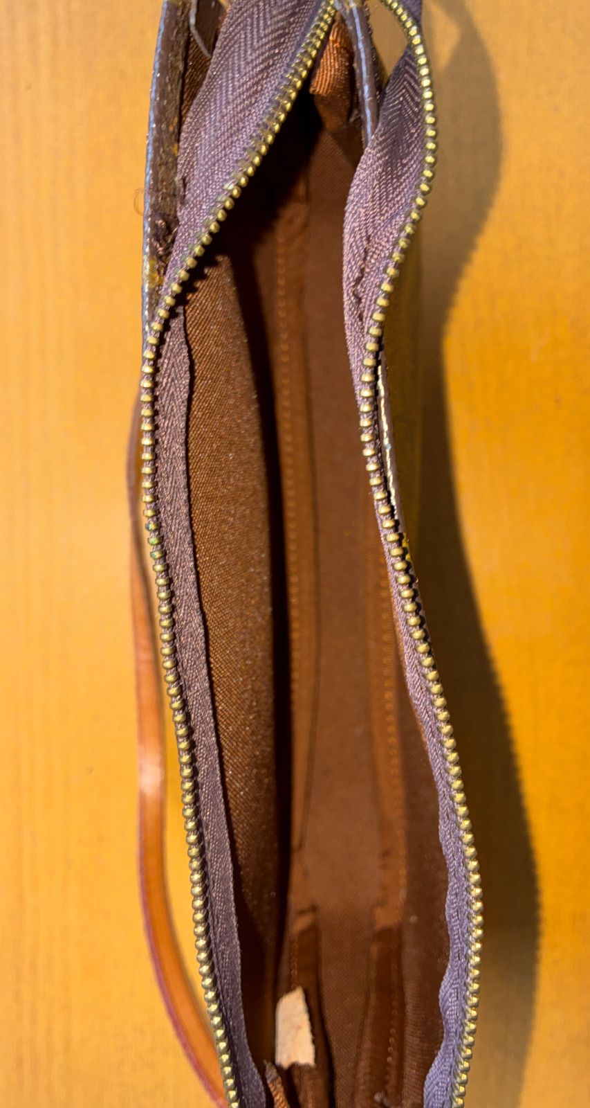 アクセソワール モノグラム