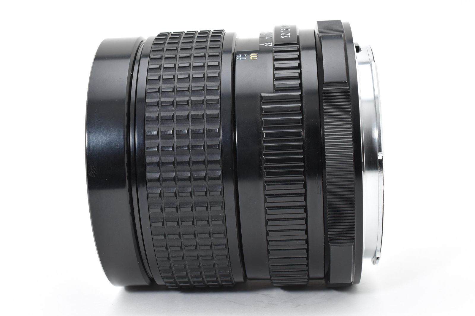 ☆極上品☆ ペンタックス PENTAX SMC PENTAX 67 75mm F4.5 OL3547 #255