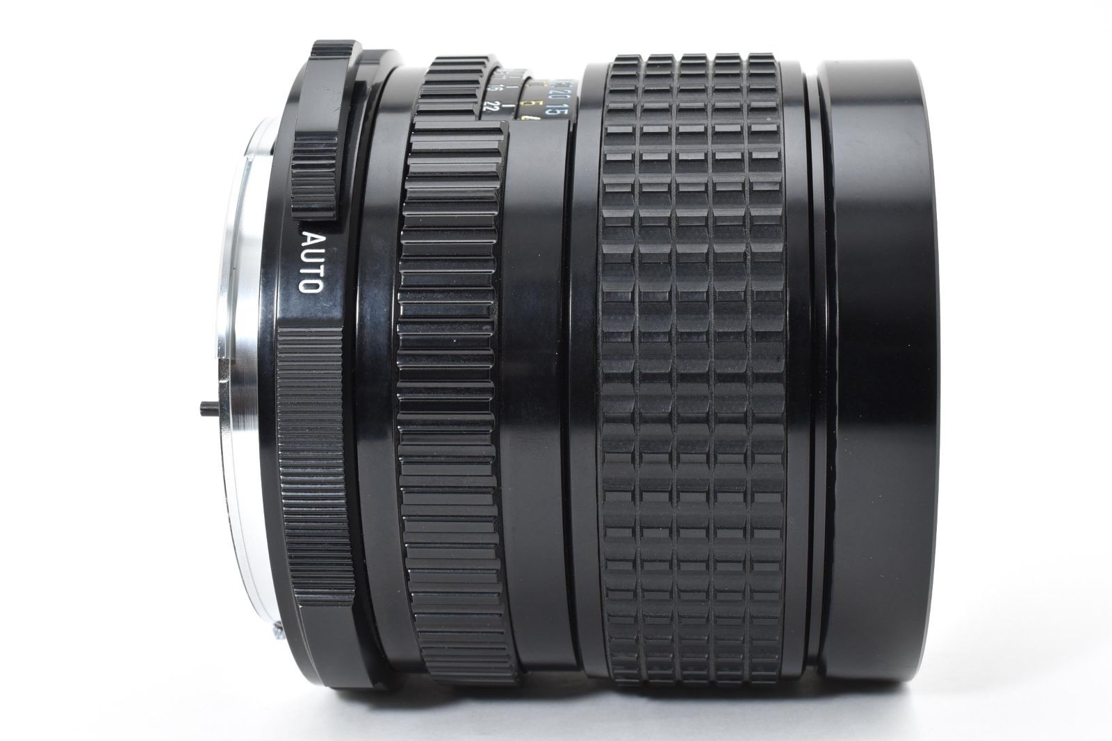 ☆極上品☆ ペンタックス PENTAX SMC PENTAX 67 75mm F4.5 OL3547 #255