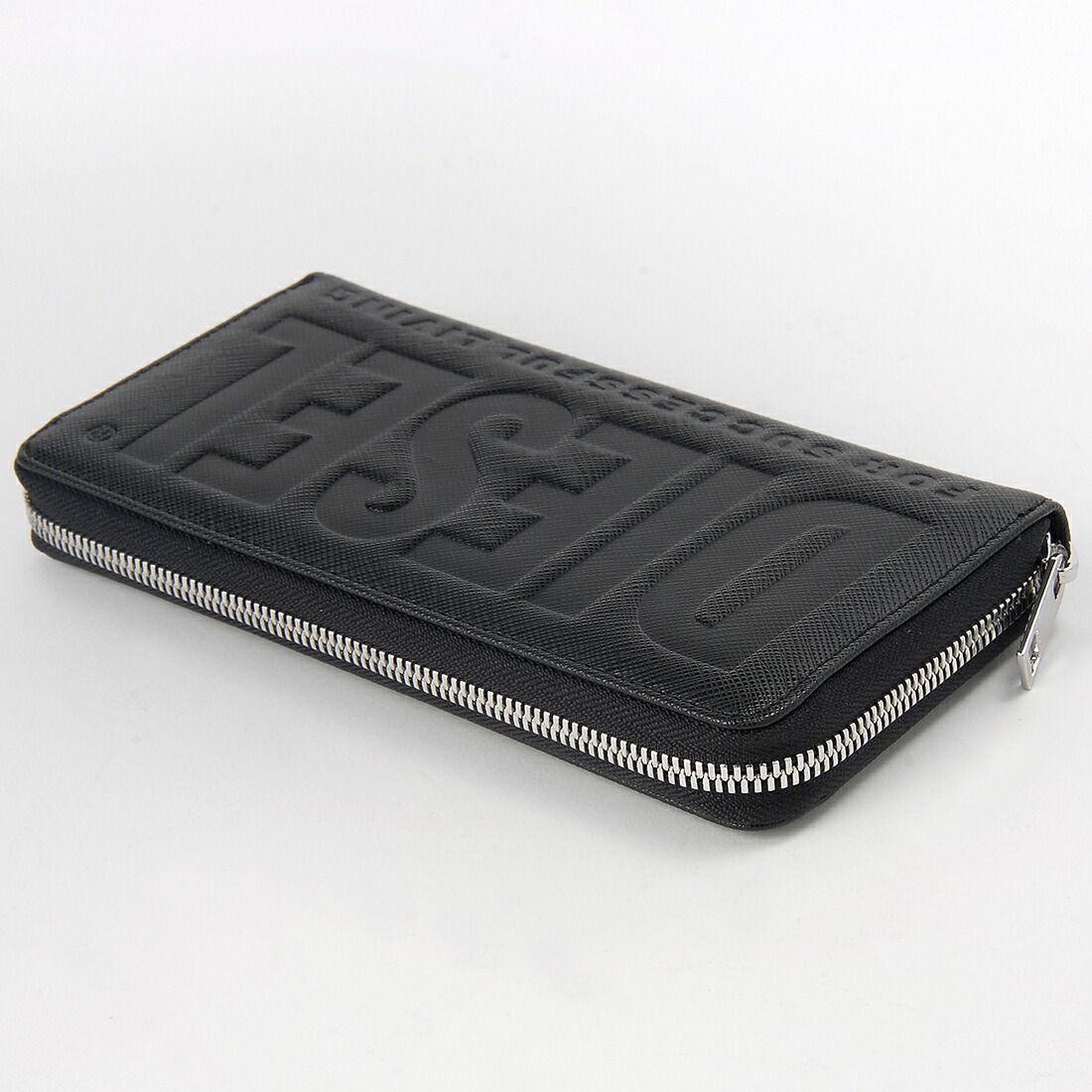 ディーゼル DIESEL 財布 ラウンドファスナー長財布 X08178 P0408 T8013