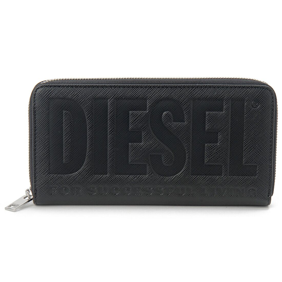 ディーゼル DIESEL 財布 ラウンドファスナー長財布 X08178 P0408 T8013