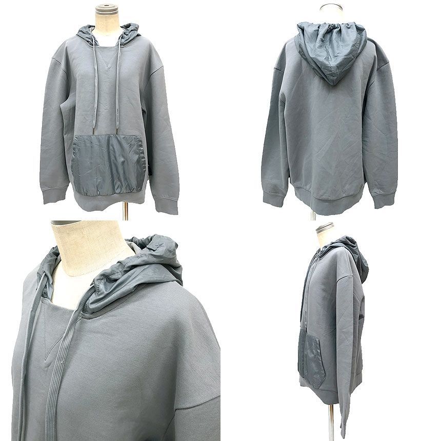 ARMANI EXCHANGE アルマーニエクスチェンジ パーカー 長袖 Mサイズ 