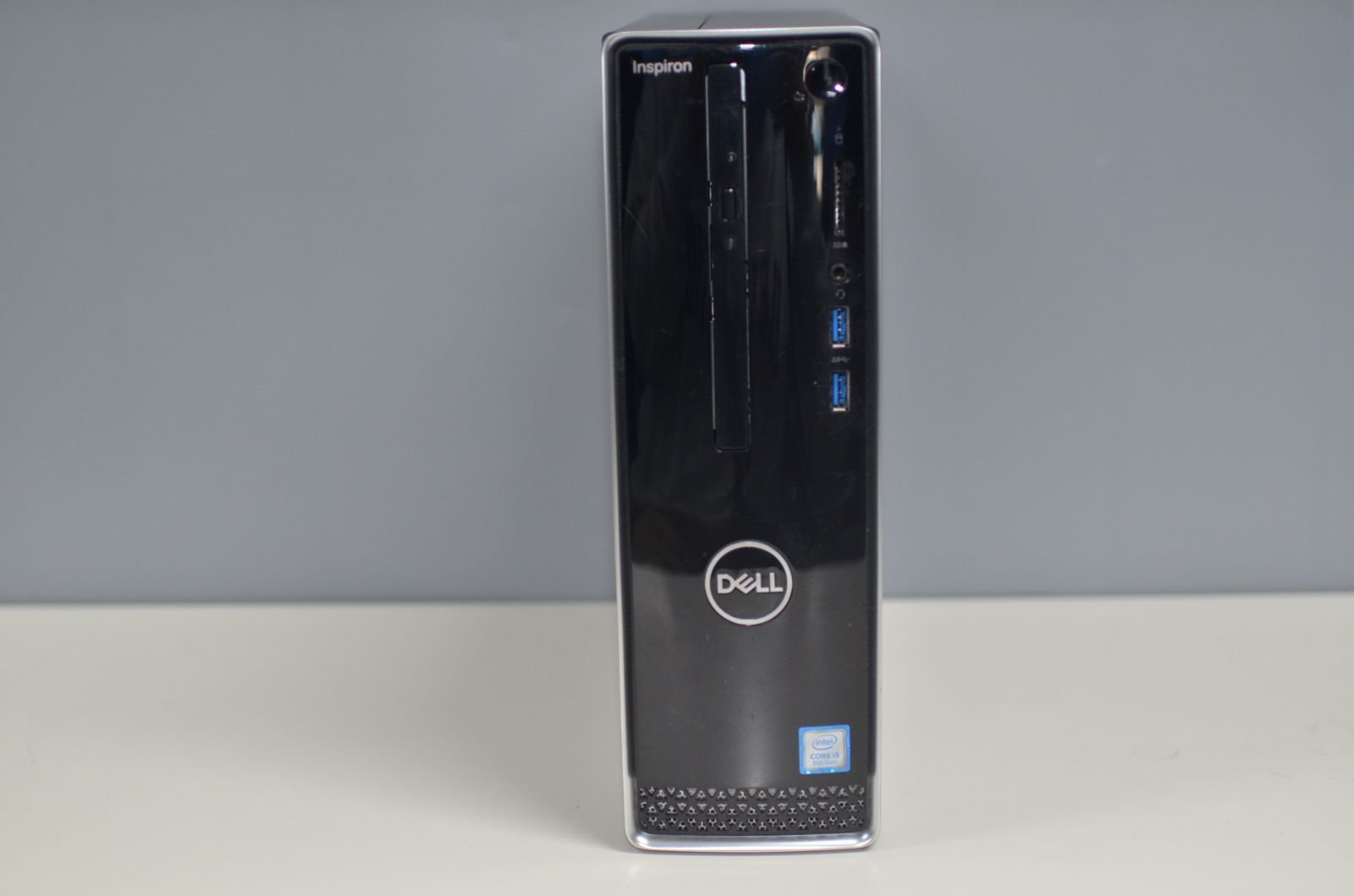 中古良品 DELL Inspiron 3470 デスクトップPC/Windows11+office/core