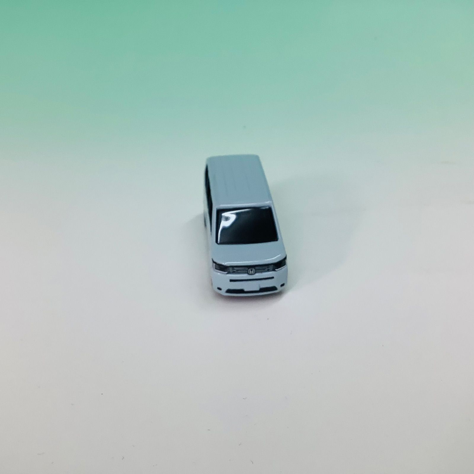 トミカ STEP WGN AIR 非売品 ホンダステップワゴンエアー 未開封