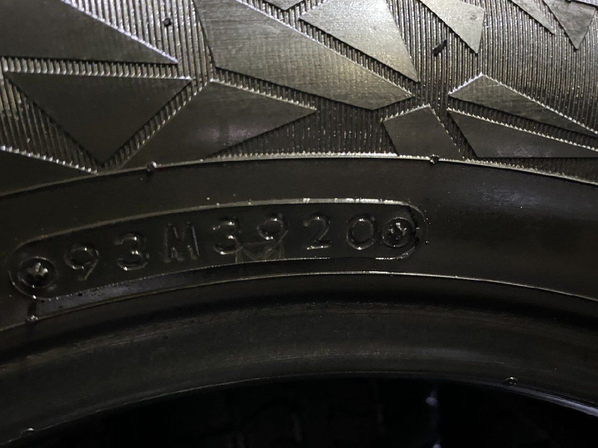 15インチ スタッドレス