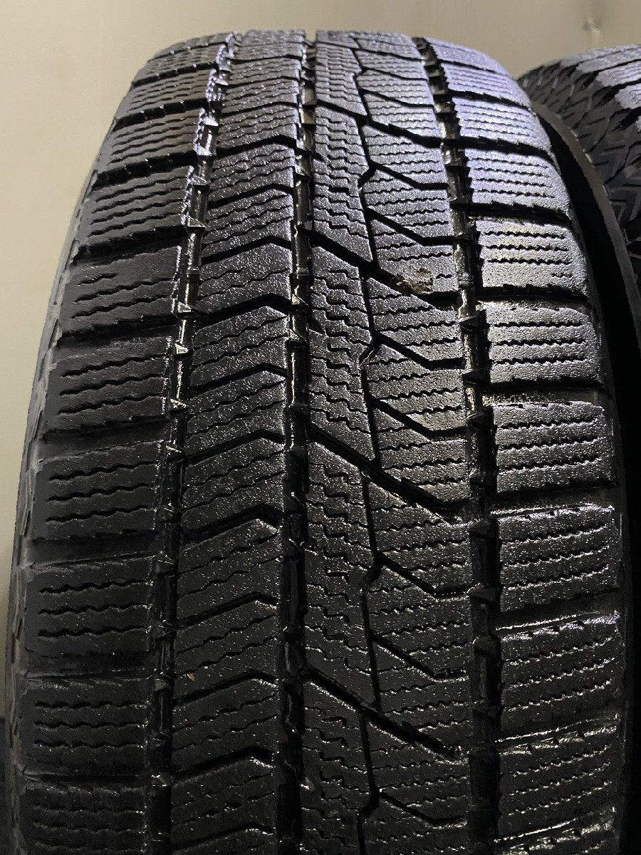 TOYO OBSERVE GIZ 2 185 65 R 15 15インチ スタッドレス 4本 20年製 ノート シエンタ MAZDA フリード ティーダ audi A 1 アリオン等 KTG 446