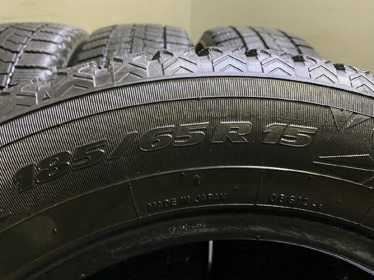 フリード ティーダ