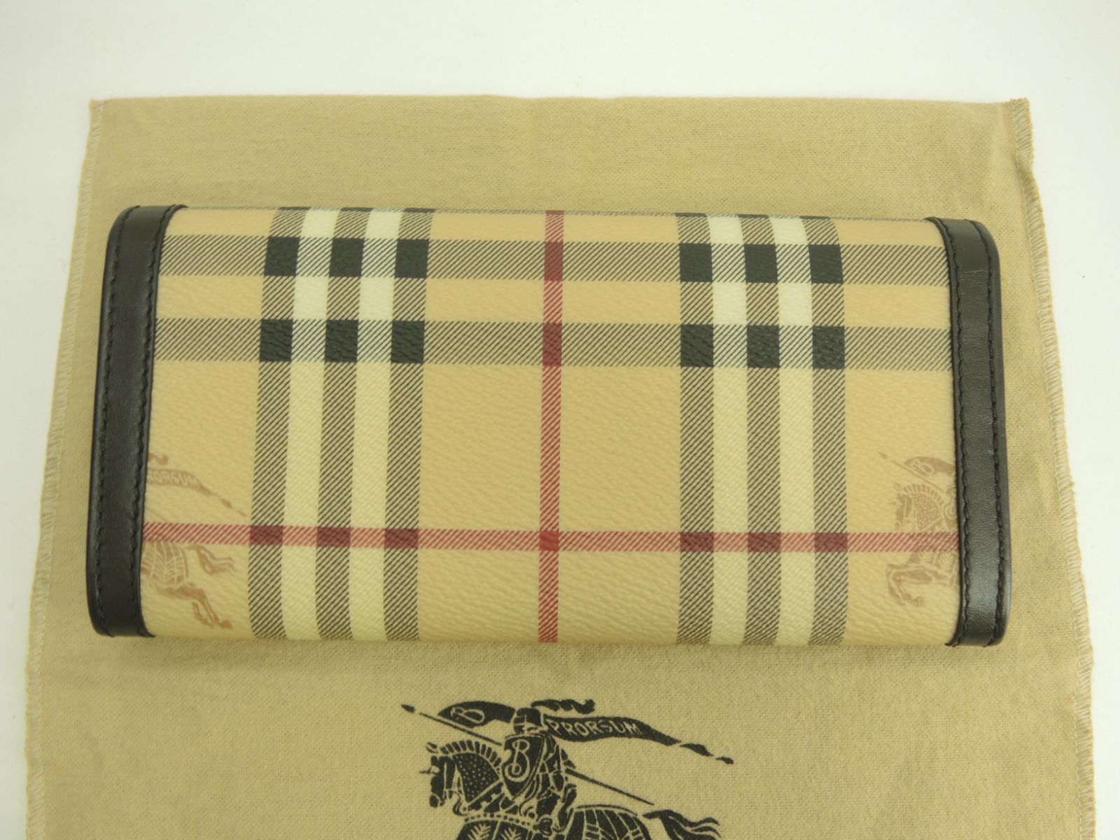 ノヴァチェック