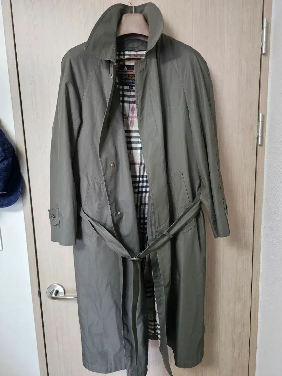 ロンドンフォグ ダウン トレンチコート ダウンコート