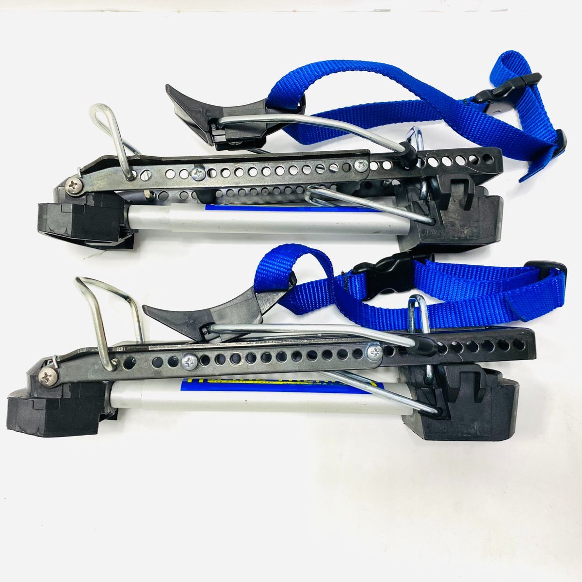 BCA アルパイントレッカー　BCA ALPINE TREKKER 超美品 bca アルパイントレッカー ALPINE TREKKER バックカントリー 山スキー