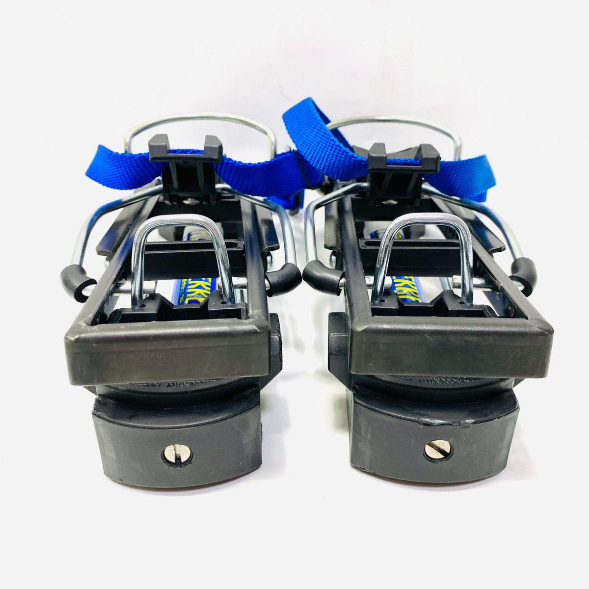 bca アルパイントレッカー ALPINE TREKKER バックカントリー 山スキー