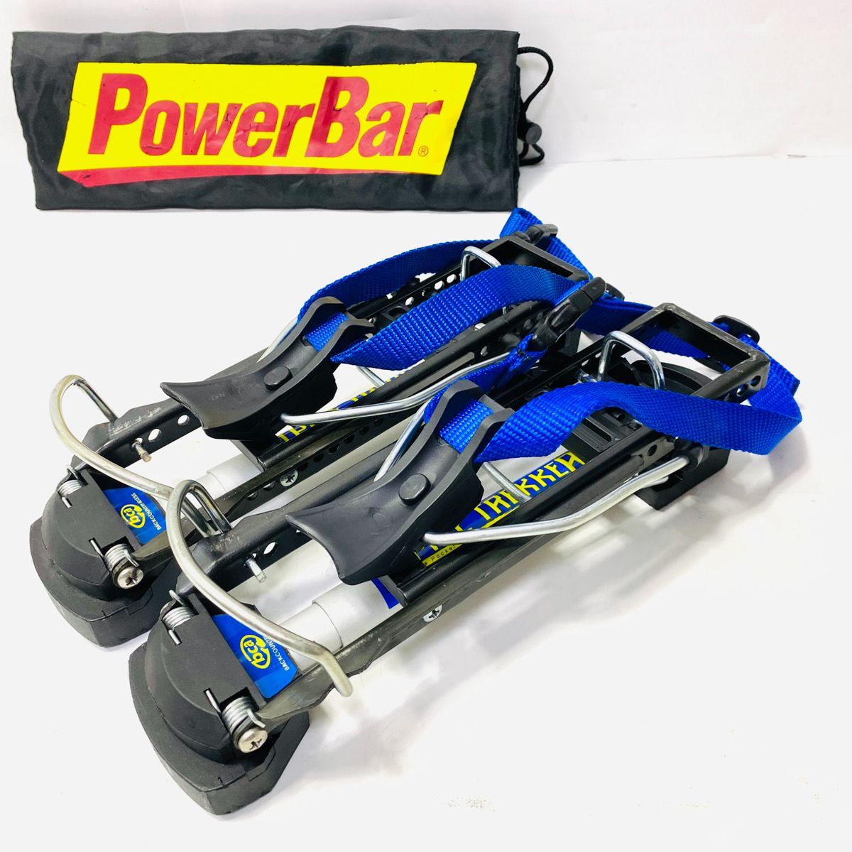 BCA アルパイントレッカー bca アルパイントレッカー ALPINE TREKKER バックカントリー 山スキー