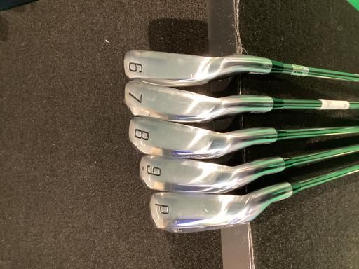 中古】 ブリヂストン BRIDGESTONE 233HF 5S アイアンセット IR 純正