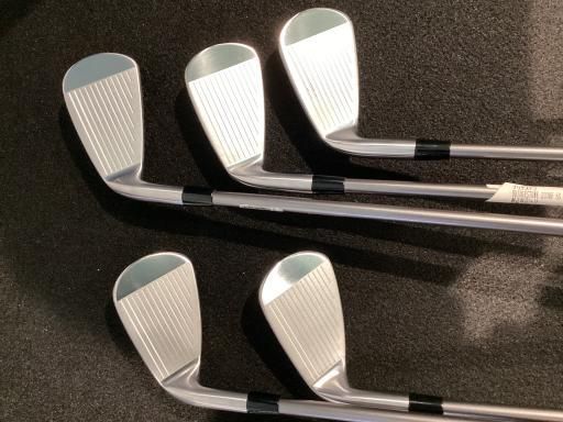 中古】 ブリヂストン BRIDGESTONE 233HF 5S アイアンセット IR 純正