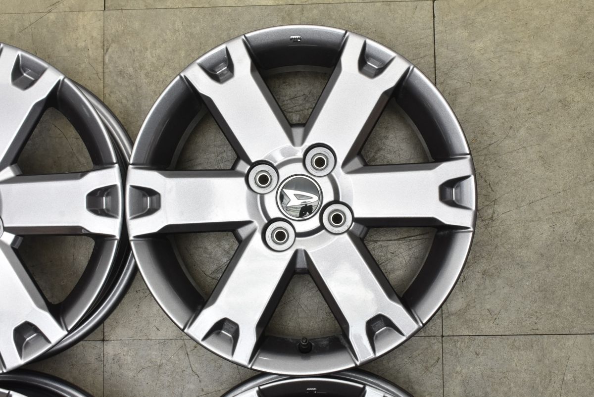 ウェイク キャスト