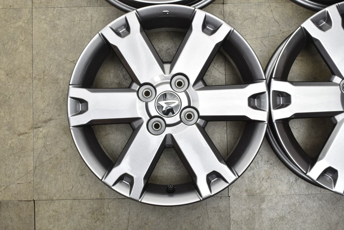 タフト Gターボ