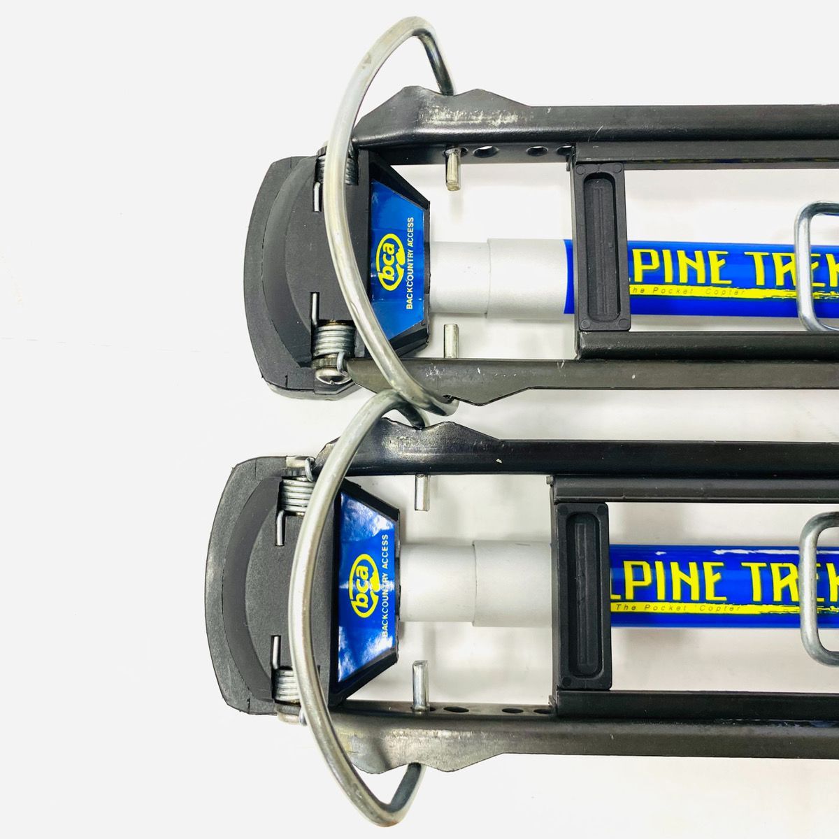 bca アルパイントレッカー ALPINE TREKKER バックカントリー 山スキー