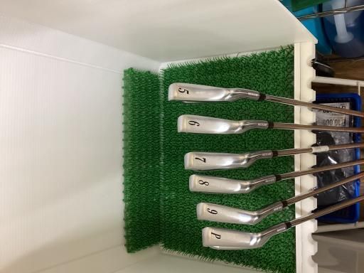 ヨネックス EZONE CB 511 FORGED 6 S アイアンセット IR NS PRO MODUS 3 TOUR 105 フレックスS メンズ 男性用 右利き 右用 Cランク ゴルフクラブ