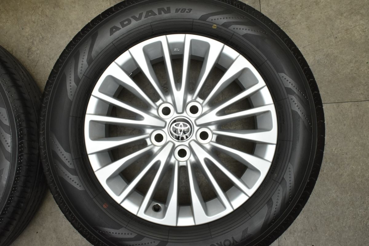 40 アルファード