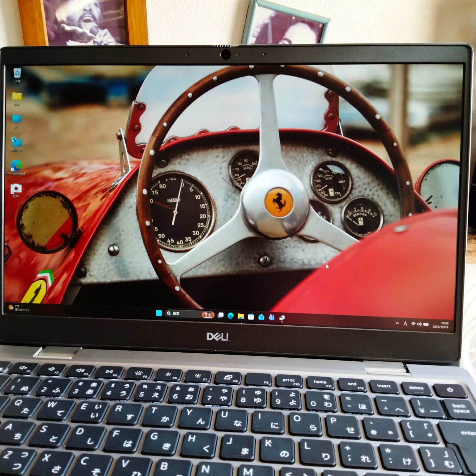 DELL 13インチ 11世代 i 5 1155 G 7 256 1920 x 1080 8 バックライトキーボード Latitude TTH 01