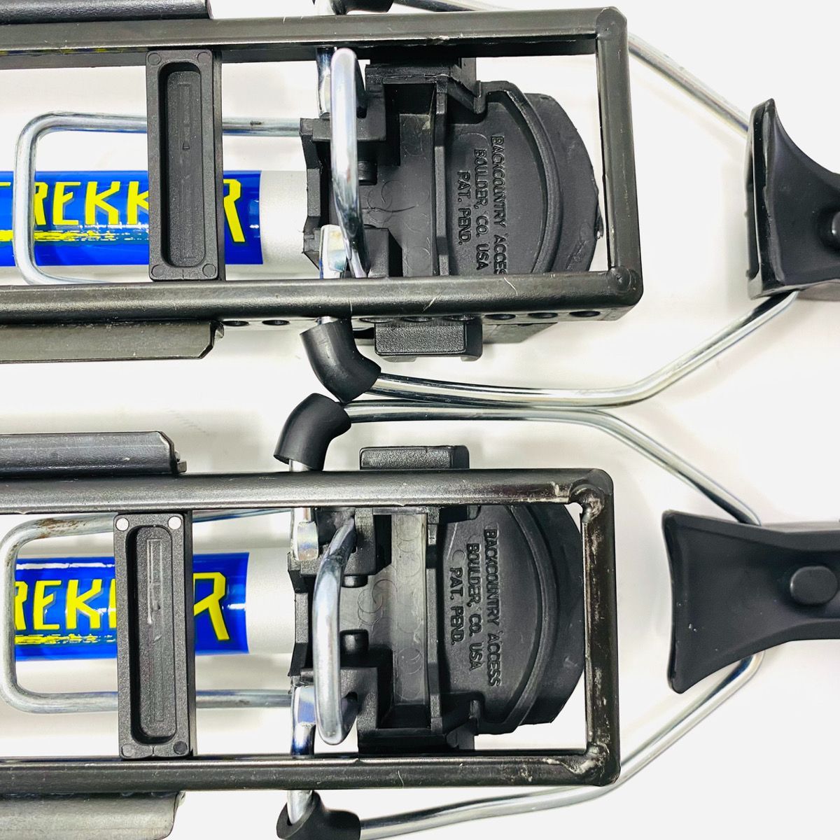 bca アルパイントレッカー ALPINE TREKKER バックカントリー 山スキー