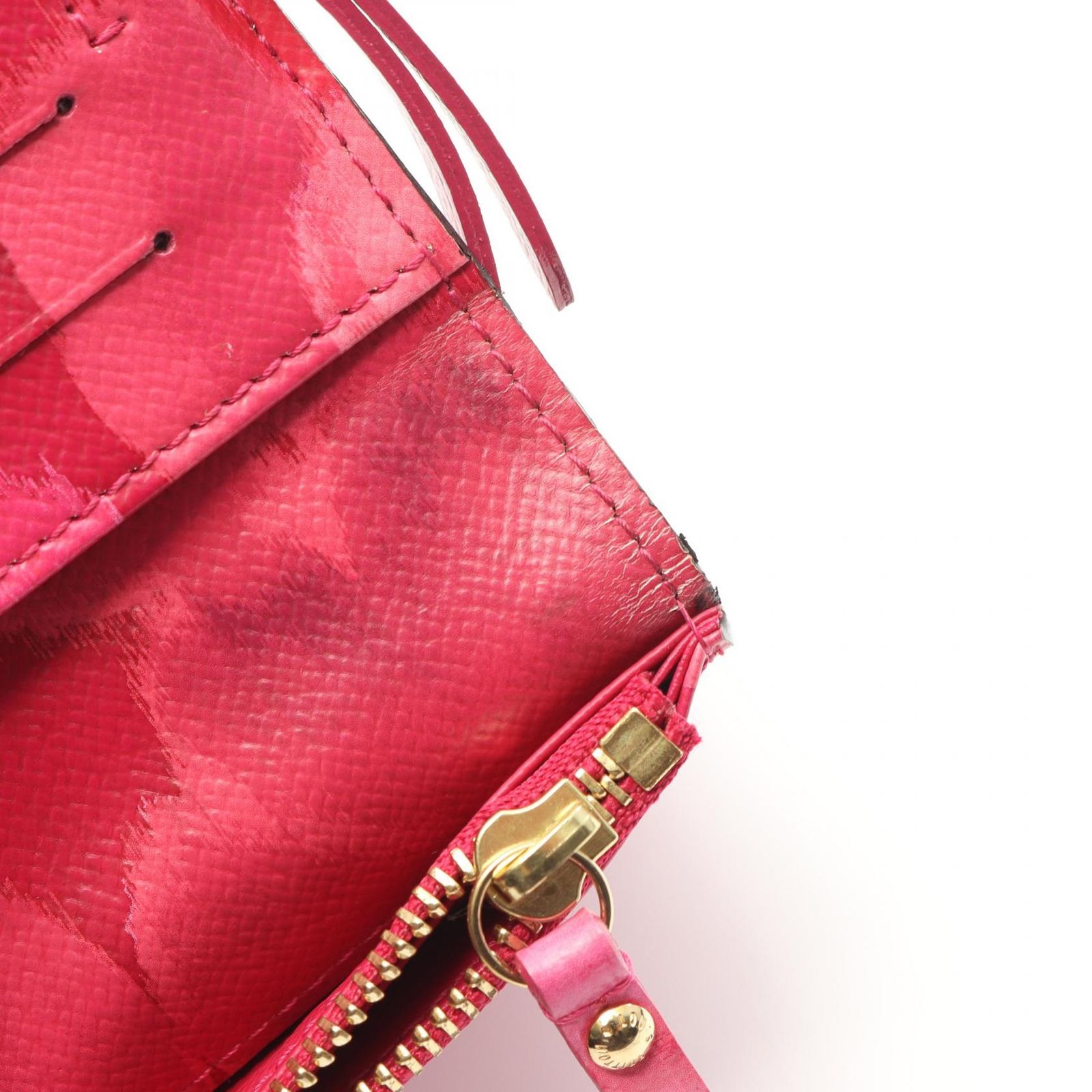 モノグラムイカットフラワー ローズアンディアン