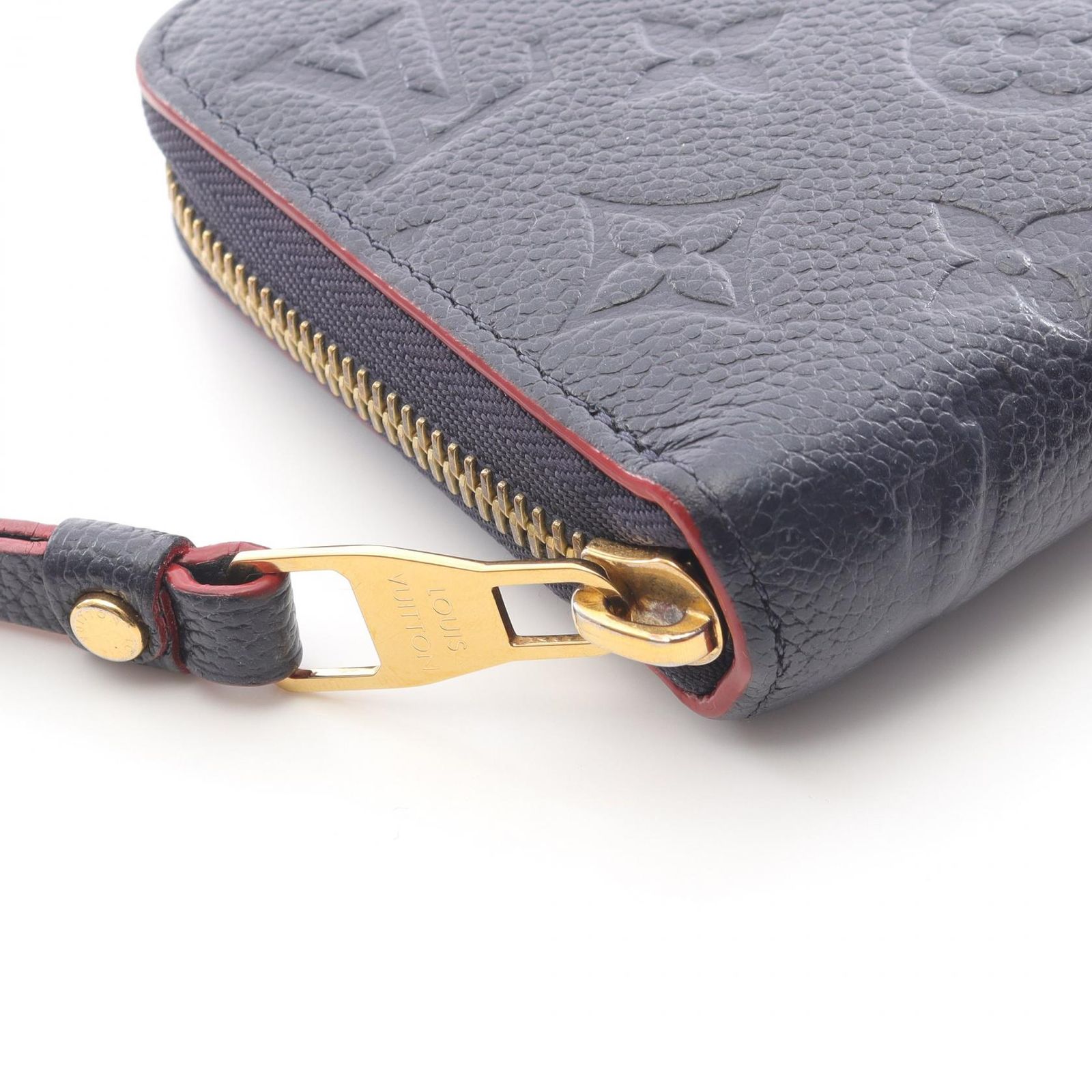 ジッピー ウォレット