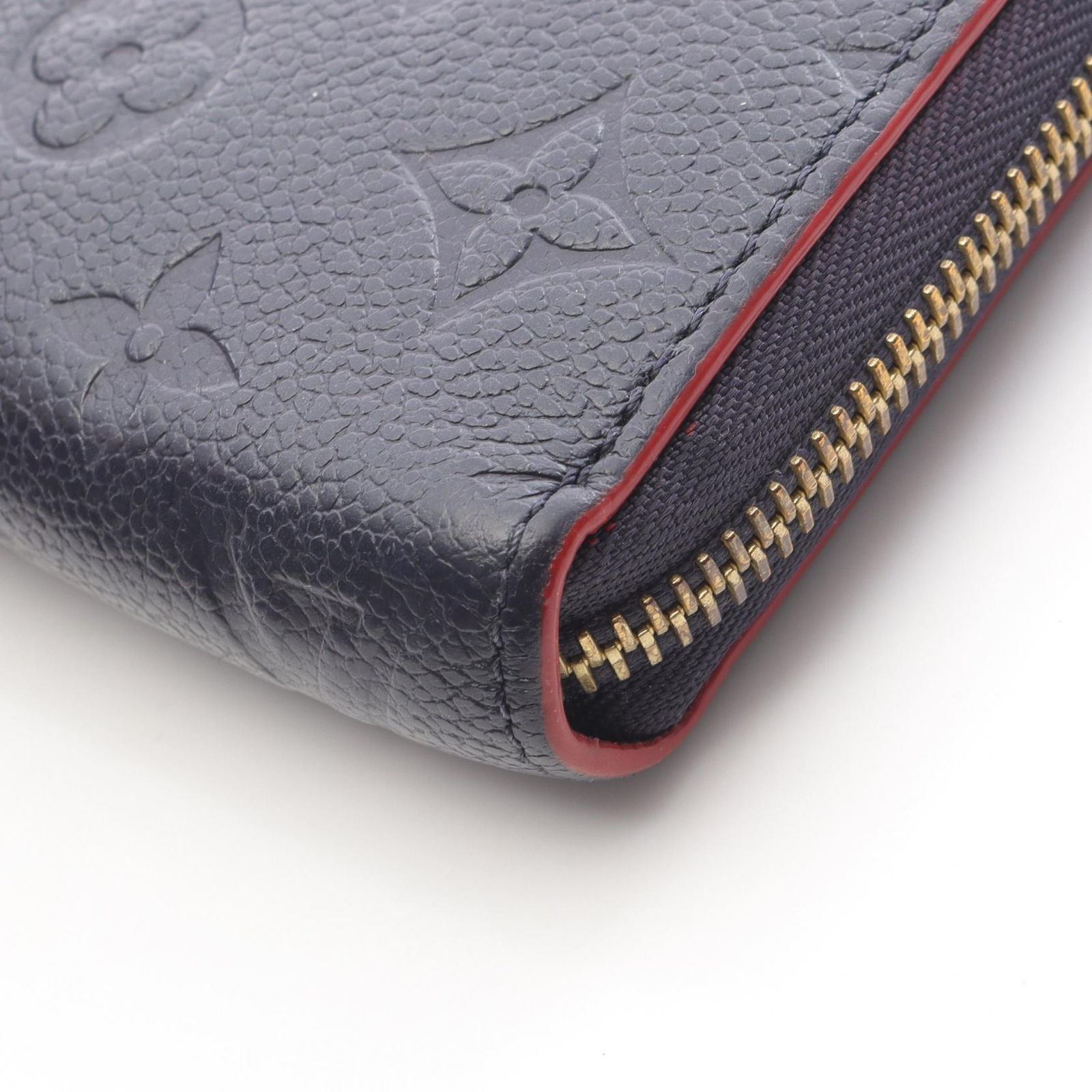 モノグラムアンプラント マリーヌルージュ