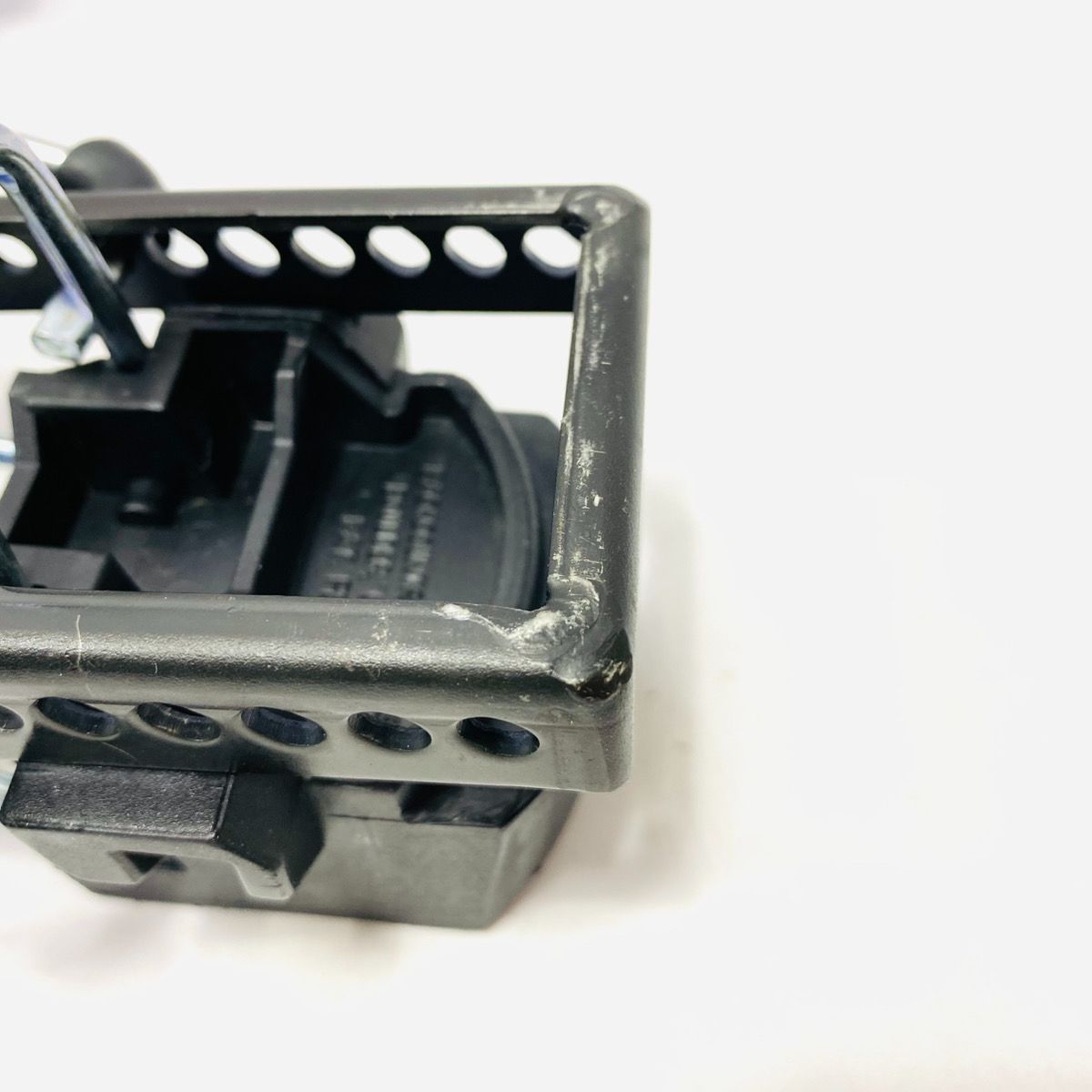 bca アルパイントレッカー ALPINE TREKKER バックカントリー 山スキー