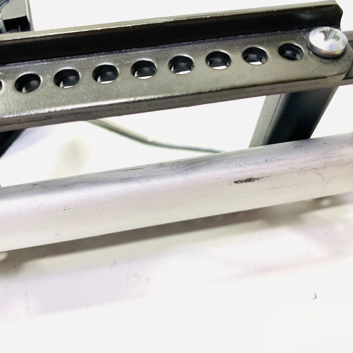 bca アルパイントレッカー ALPINE TREKKER バックカントリー 山スキー