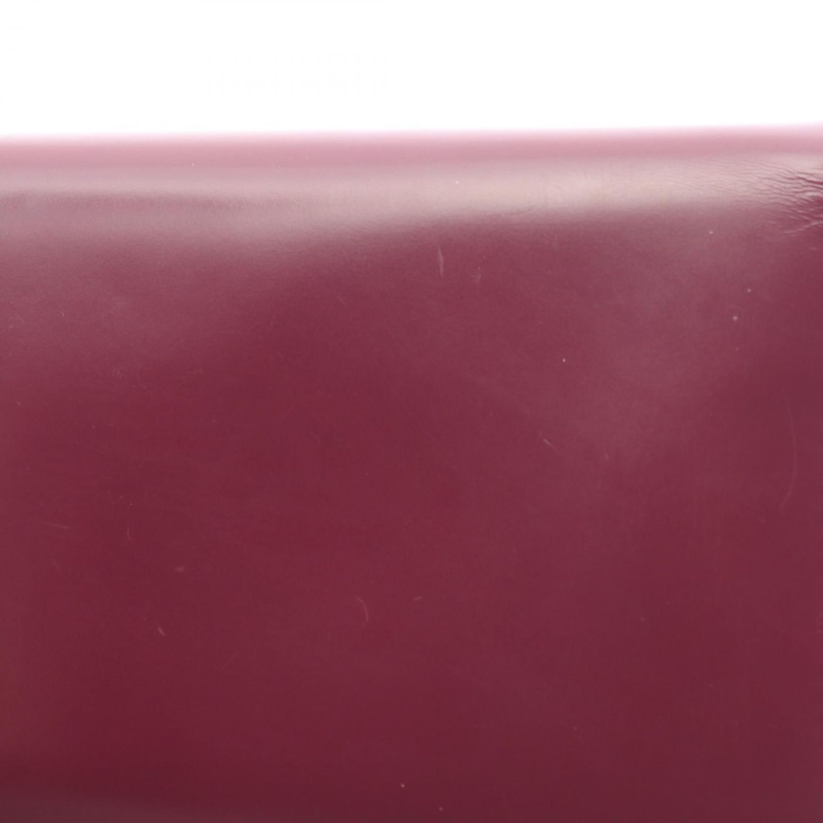 グッチ チェーンウォレット