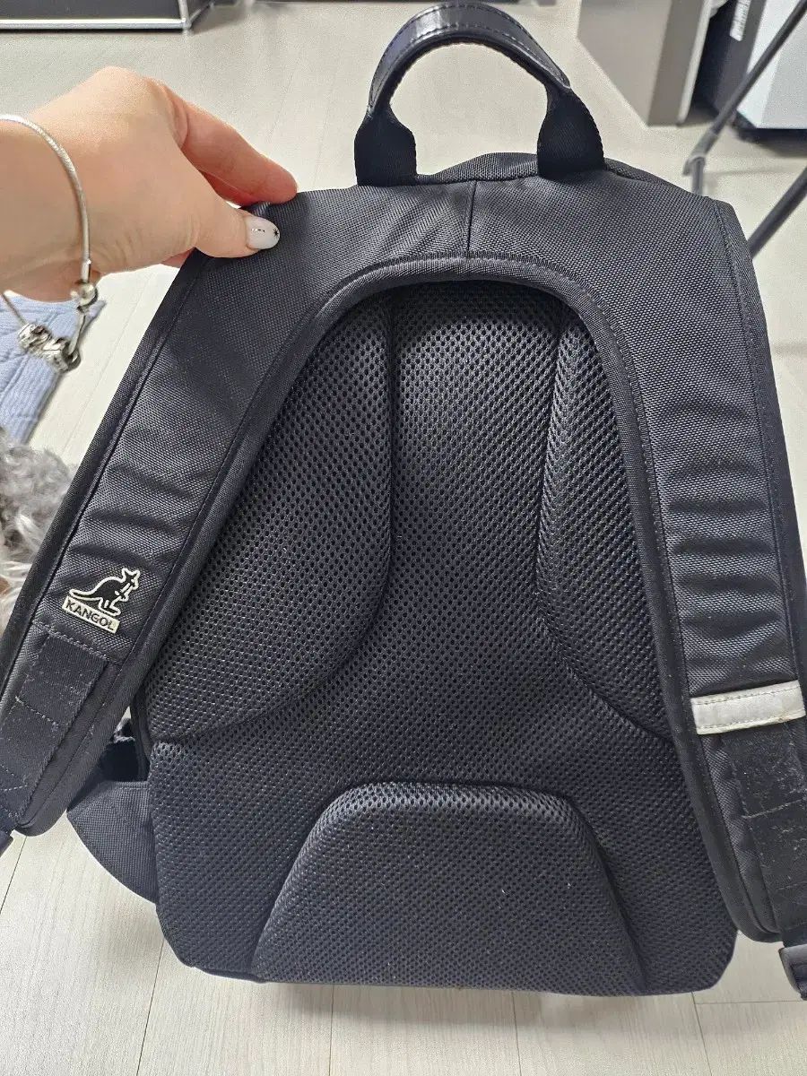 Kangol Kids カンゴールキッズ バックパック