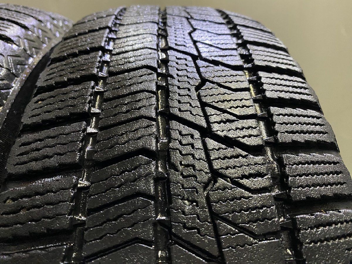  TOYO OBSERVE GIZ 2 185 65 R 15 15インチ スタッドレス 4本 20～22年製 ノート シエンタ MAZDA フリード ティーダ アリオン等 KTH 442 15インチ スタッドレス