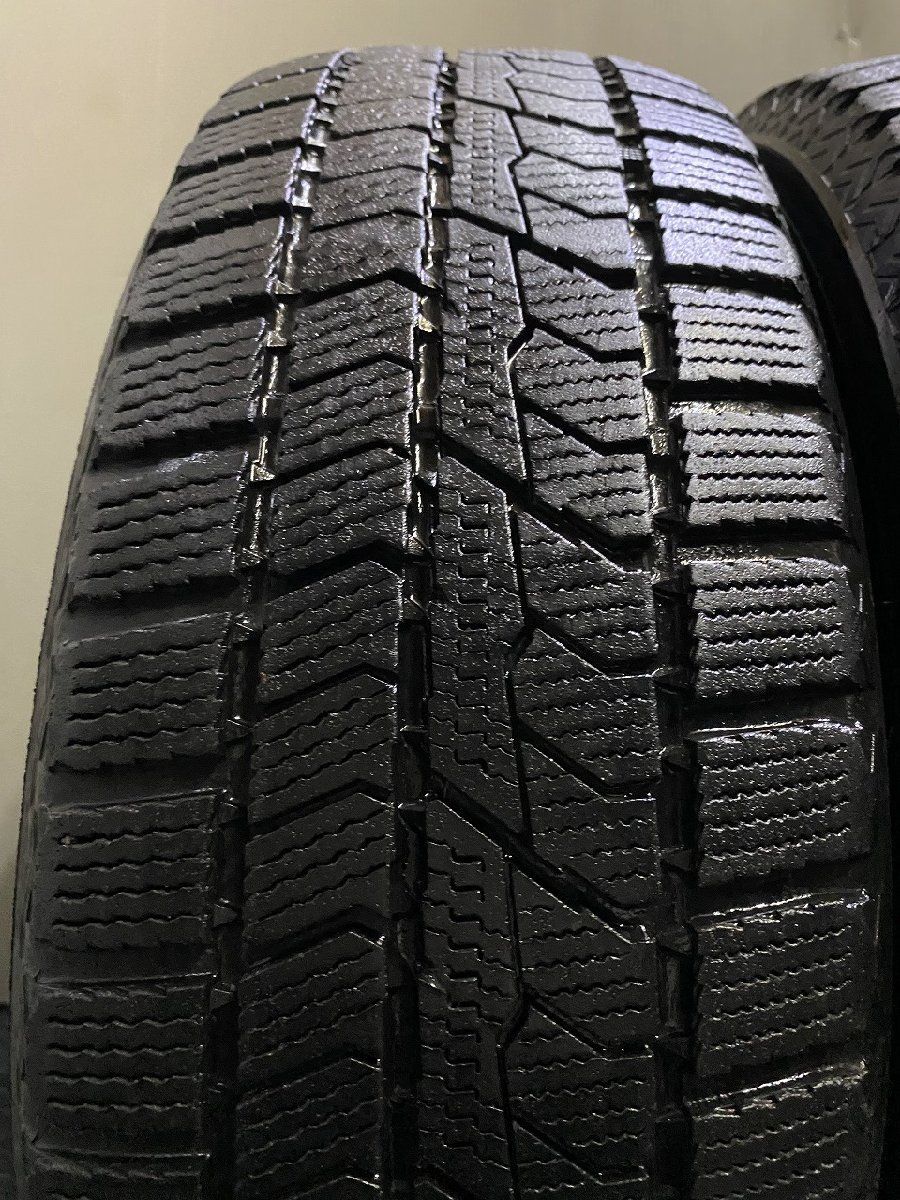 TOYO OBSERVE GIZ 2 185 65 R 15 15インチ スタッドレス 4本 20～22年製 ノート シエンタ MAZDA フリード ティーダ アリオン等 KTH 442