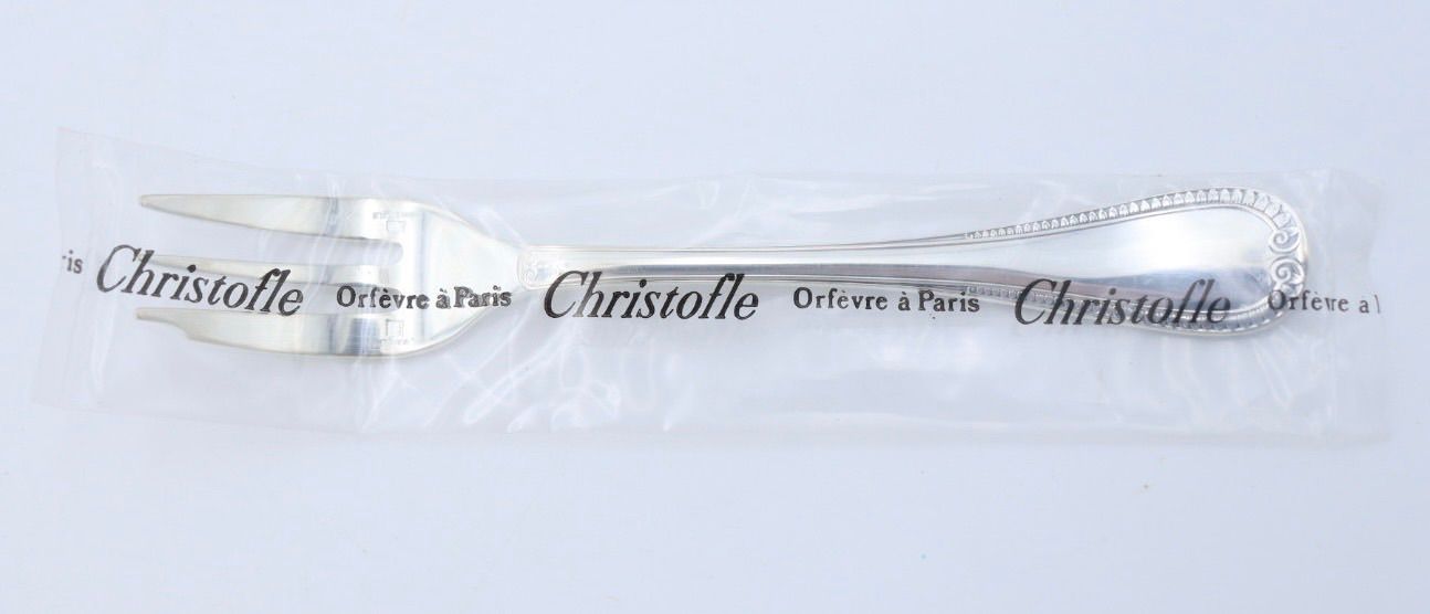 クリストフル マルメゾン カトラリー フォーク 10本セット まとめ