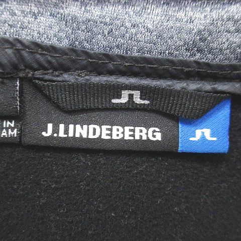 ジェイリンドバーグ J.LINDEBERG パデットジャケット キルティング S