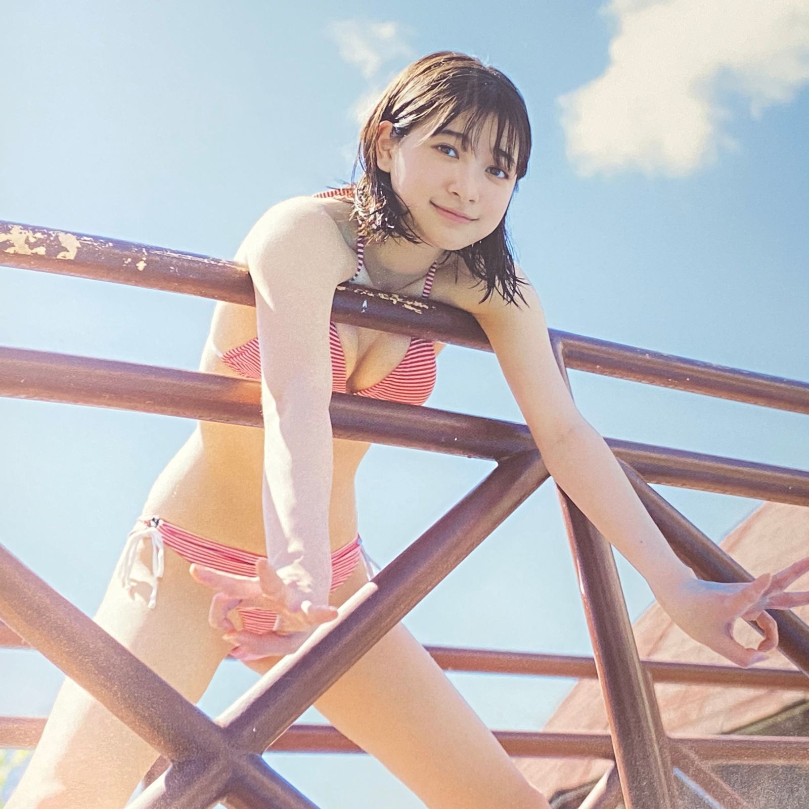 恋がはじまる 今森茉耶 1st写真集 | shop｜ラクマ さわしゅう's
