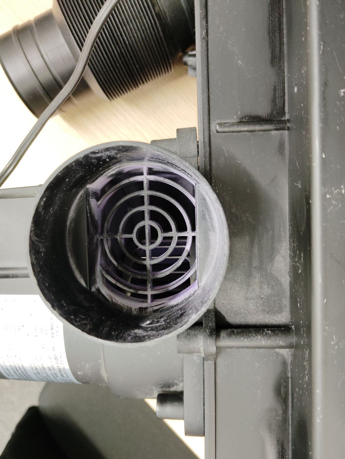 スプレーワーク ペインティングブースⅡ