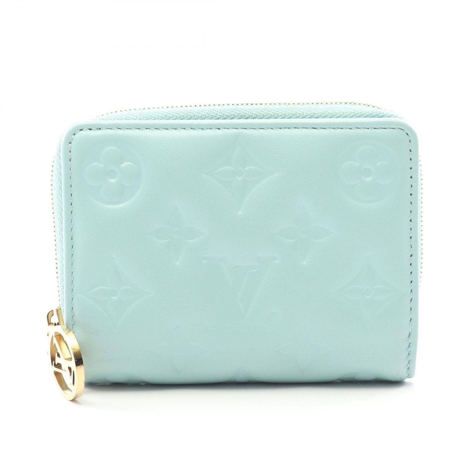 LOUIS VUITTON ルイ・ヴィトン ポルトフォイユ ルー モノグラム 