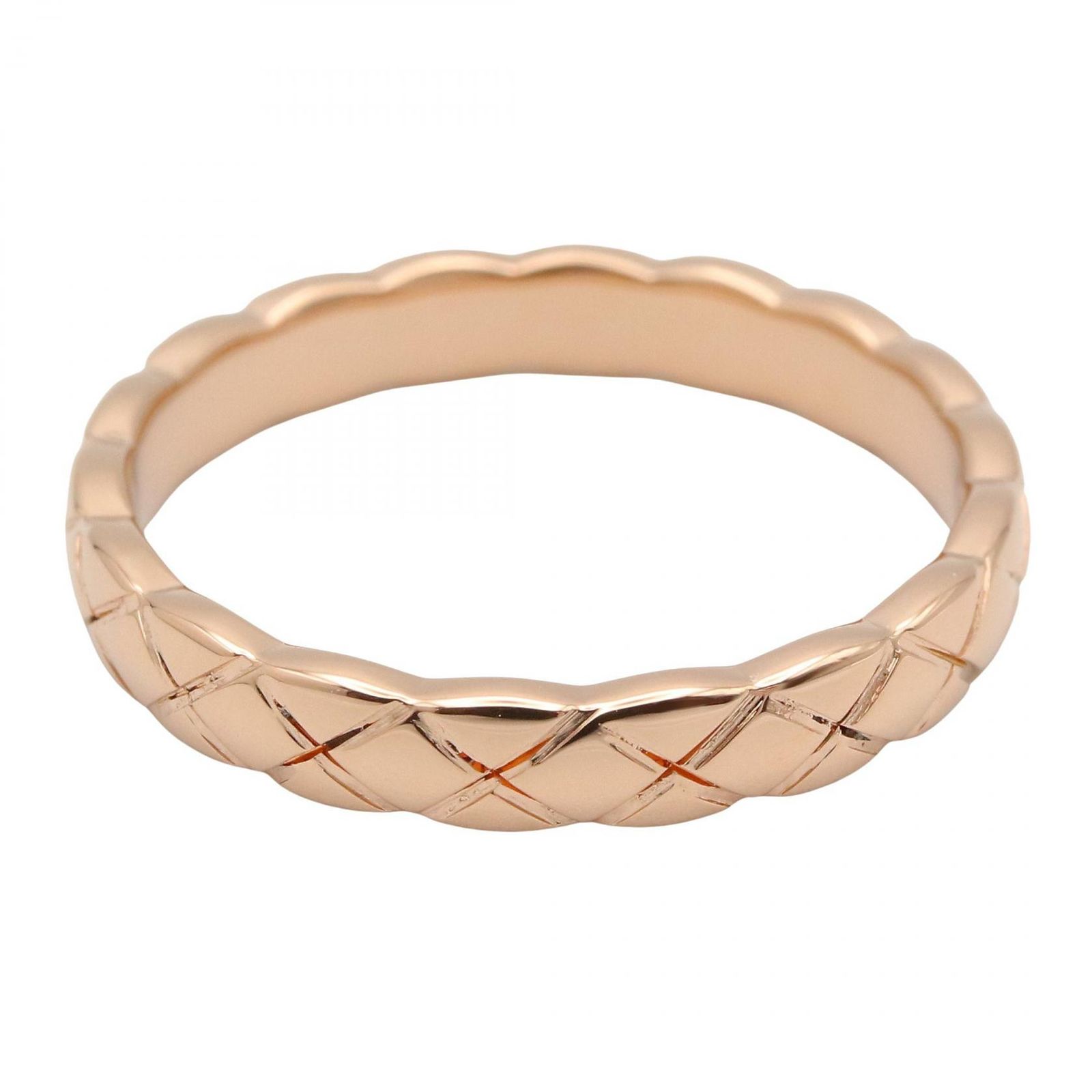 CHANEL シャネル ココクラッシュ リング 指輪