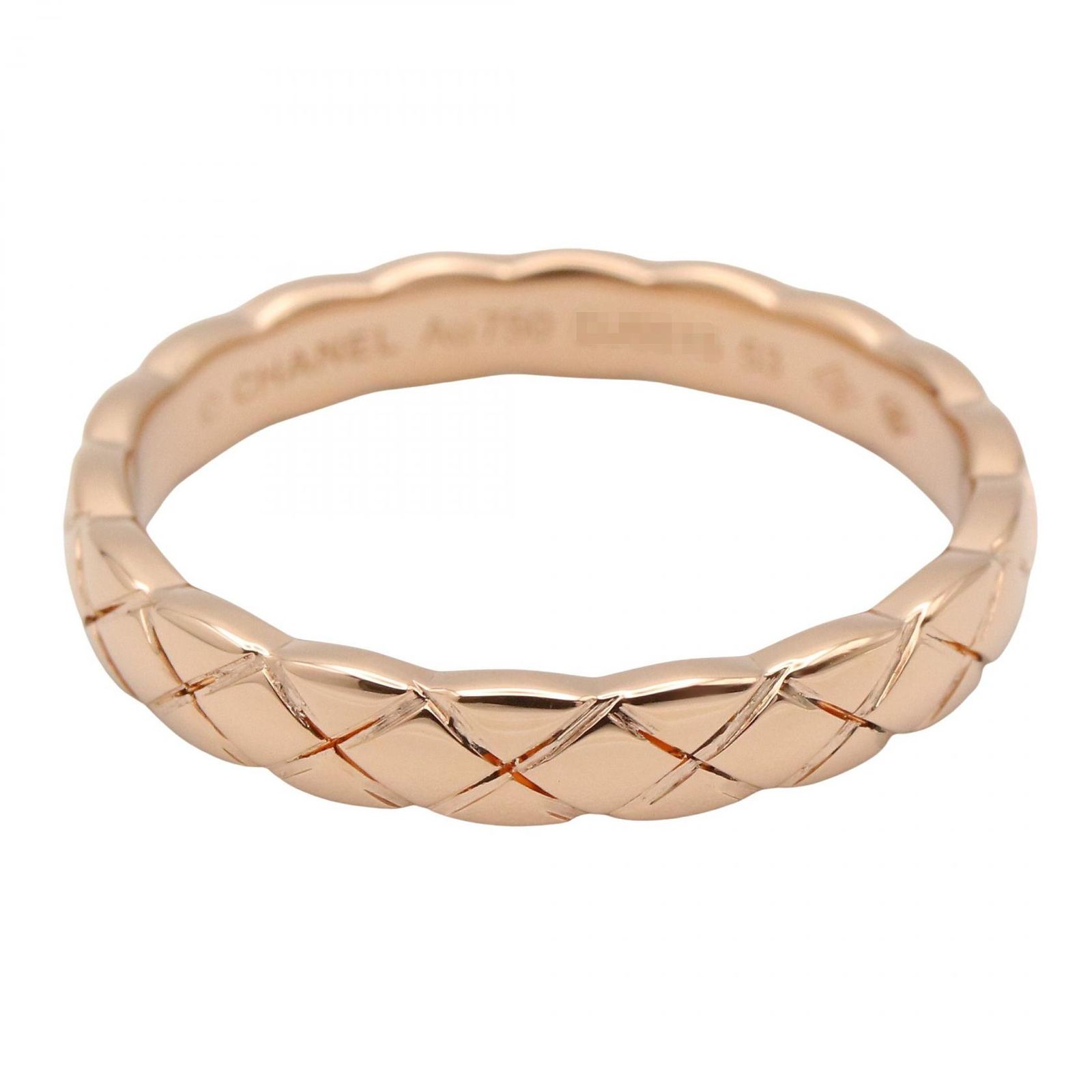 ココクラッシュ リング