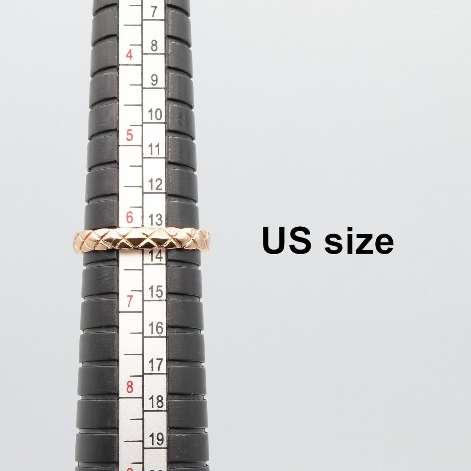 ココクラッシュ リング