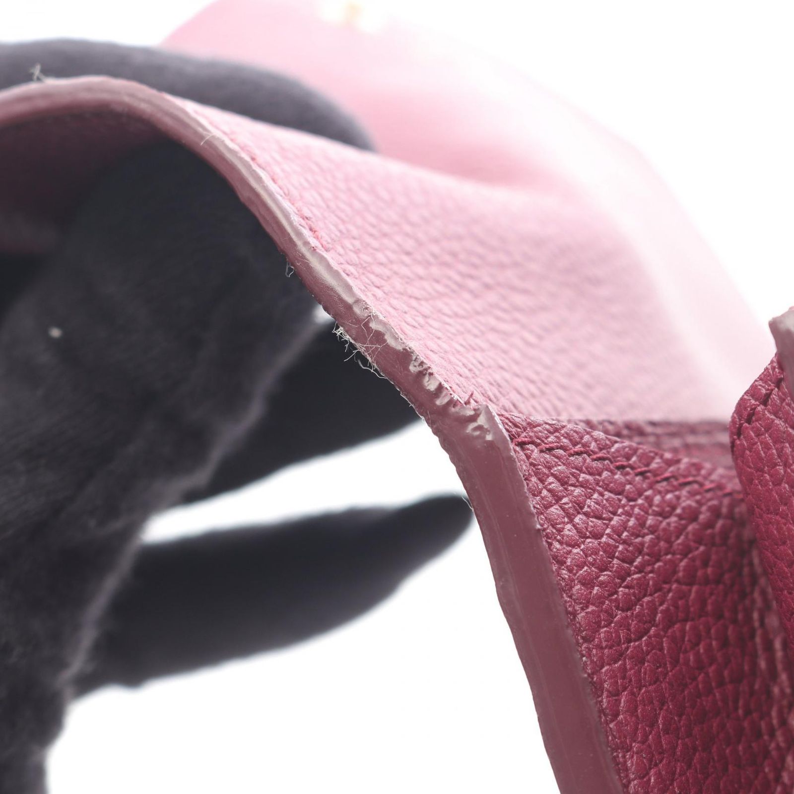 ヴィトン ポルトフォイユ